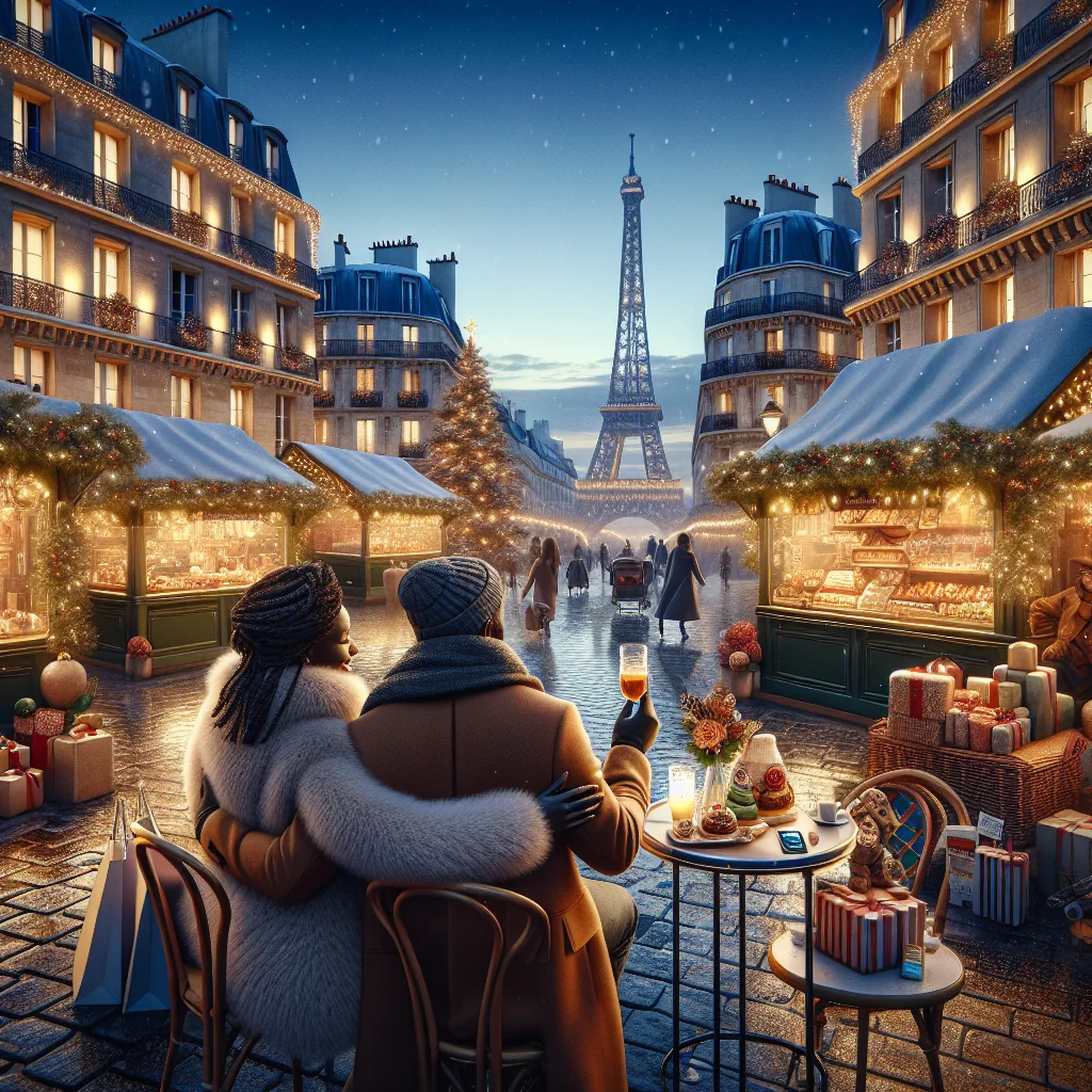 French Christmas Traditions: How France Celebrates the Festive Season