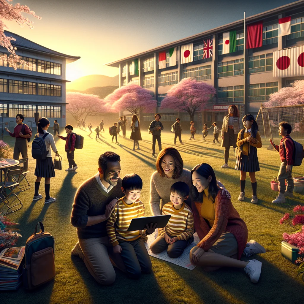 Japan School Holidays: Seasons, Dates and What to Expect