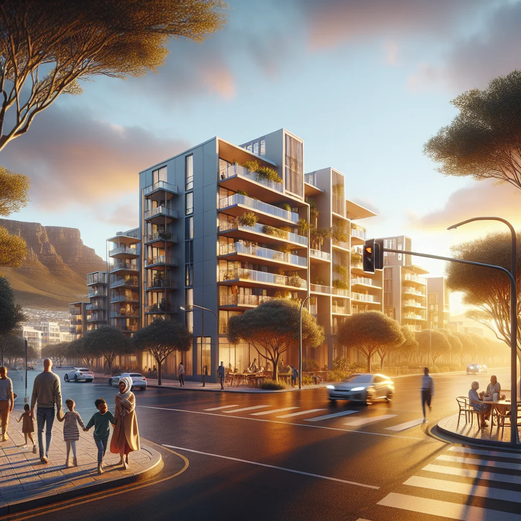 Safest City in South Africa: A Practical Guide for Visitors and Expats